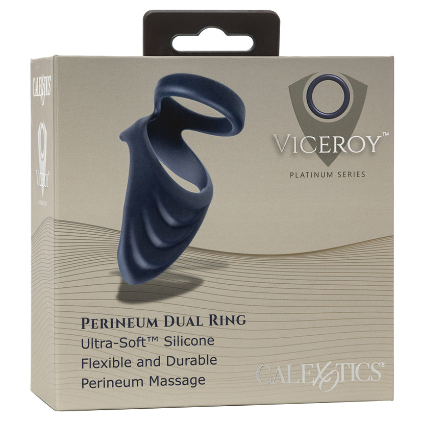 Viceroy Perineum Dual Ring - rr7vz0-aa.myshopify.com