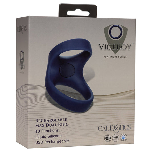 Viceroy Rechargeable Max Dual Ring - rr7vz0-aa.myshopify.com