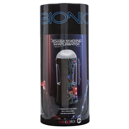 Bionic Power Stroking Masturbator - rr7vz0-aa.myshopify.com