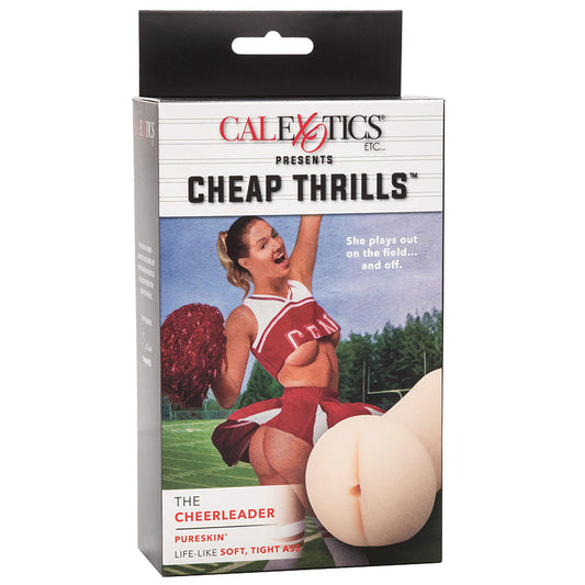 Cheap Thrills-The Cheerleader - rr7vz0-aa.myshopify.com