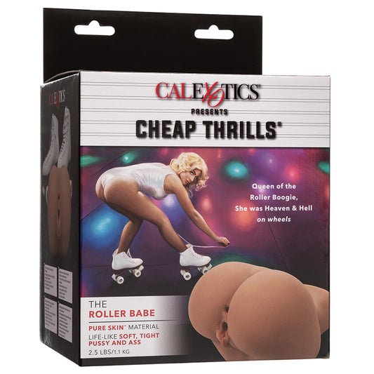 Cheap Thrills The Roller Babe - rr7vz0-aa.myshopify.com