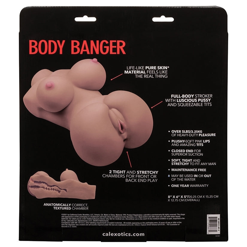 Stroke It Body Banger-Brown - rr7vz0-aa.myshopify.com