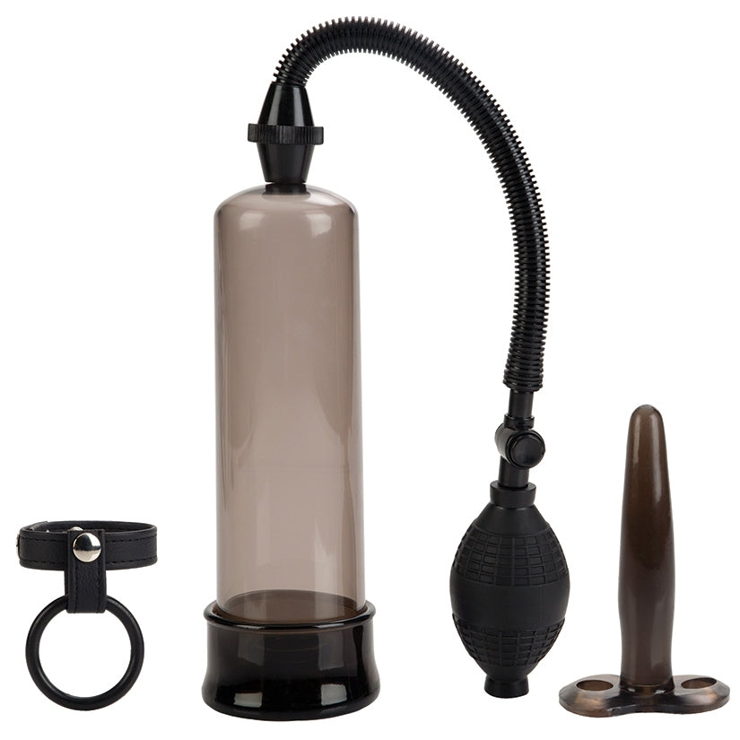 Optimum Series Rock Hard Pump Kit-Smoke - rr7vz0-aa.myshopify.com