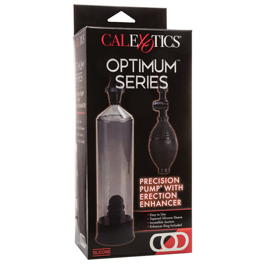 Optimum Series Precision Pump with Erection Enhance-Smoke - rr7vz0-aa.myshopify.com