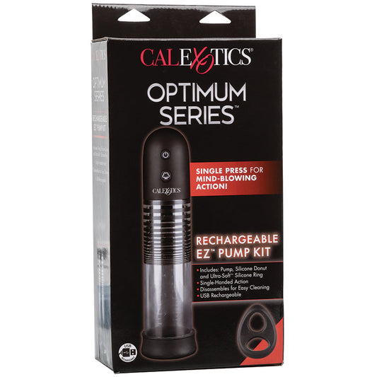 Optimum Series Rechargeable Ez Pump Kit - rr7vz0-aa.myshopify.com