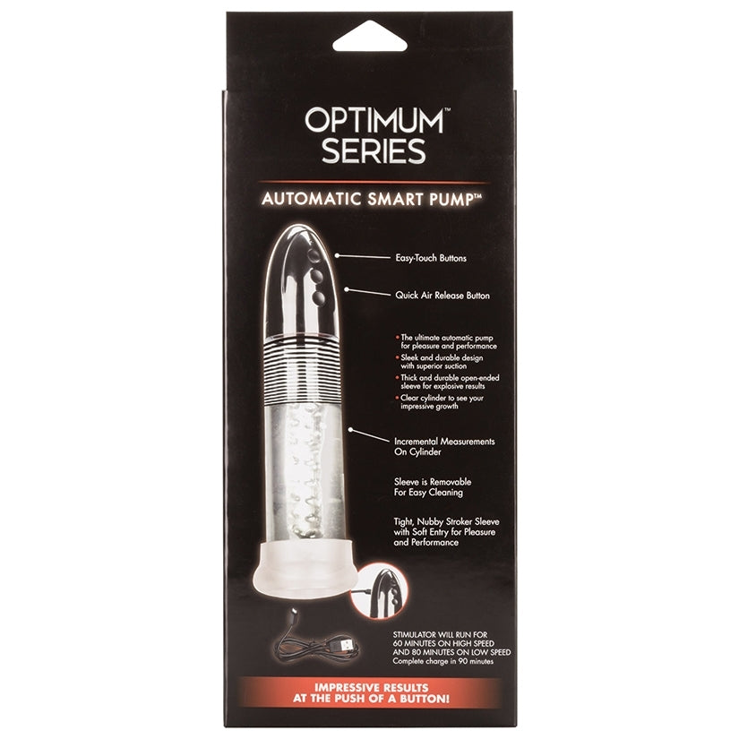 Optimum Series Automatic Smart Pump-Clear - rr7vz0-aa.myshopify.com