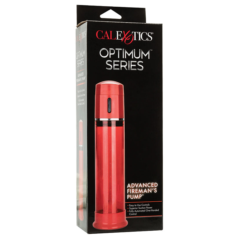 Optimum Series Advanced Fireman's Pump-Red - rr7vz0-aa.myshopify.com