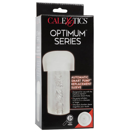 Optimum Series Automatic Smart Pump Replacement Sleeve - rr7vz0-aa.myshopify.com