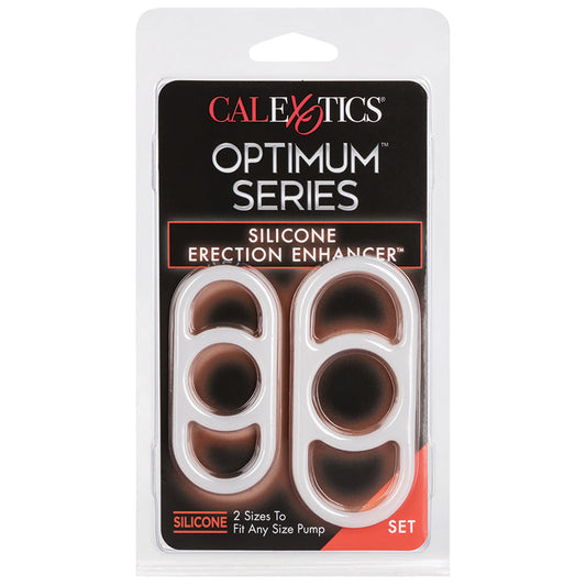 Optimum Series Silicone Erection Enhancer (Set of 2) - rr7vz0-aa.myshopify.com