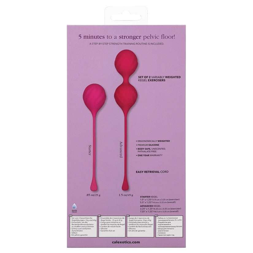 Kegel Training Set 2pc - rr7vz0-aa.myshopify.com