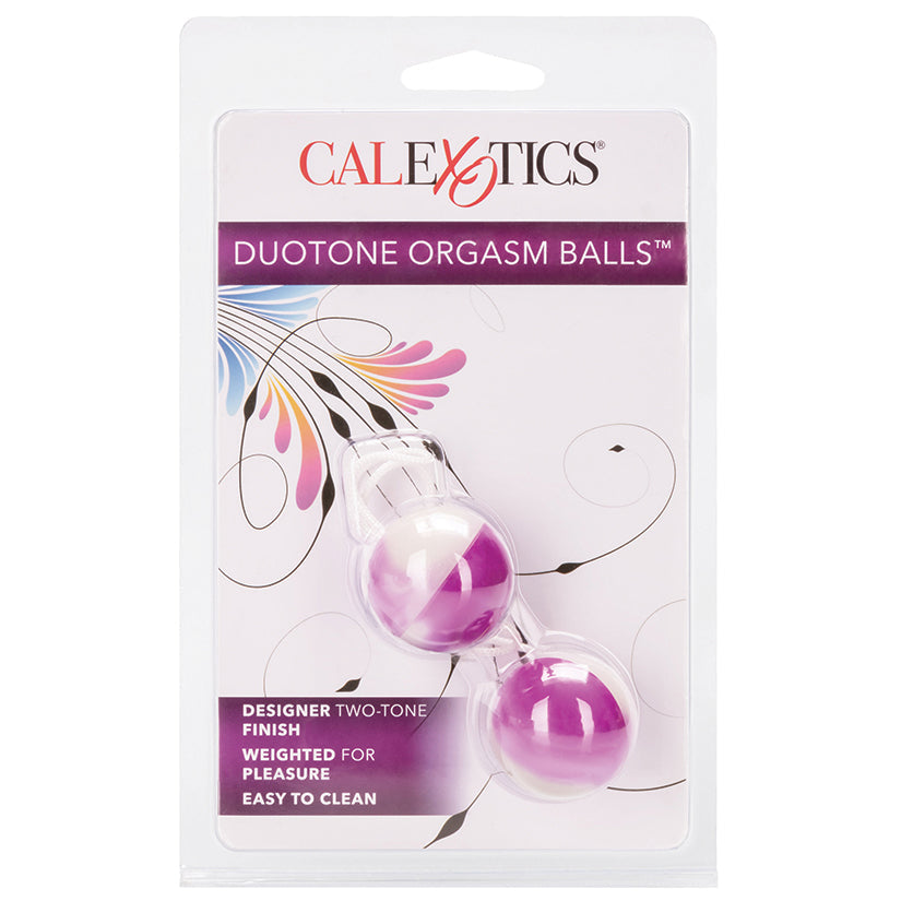 Duotone Orgasm Balls-Purple/White - rr7vz0-aa.myshopify.com