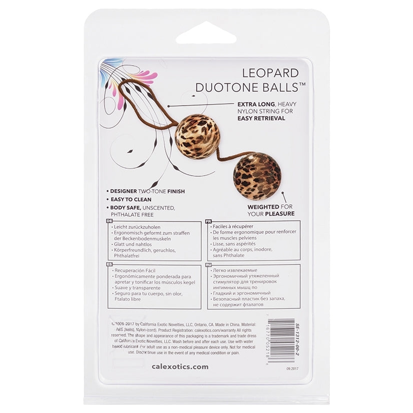 Duotone Balls-Leopard - rr7vz0-aa.myshopify.com