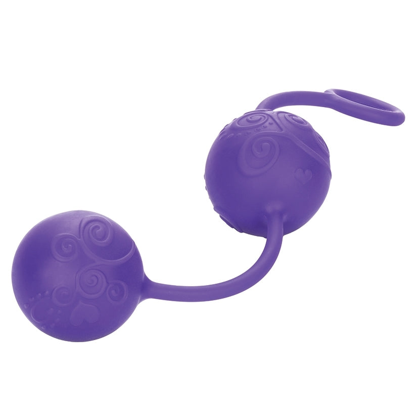 Silicone "O" Balls-Purple - rr7vz0-aa.myshopify.com