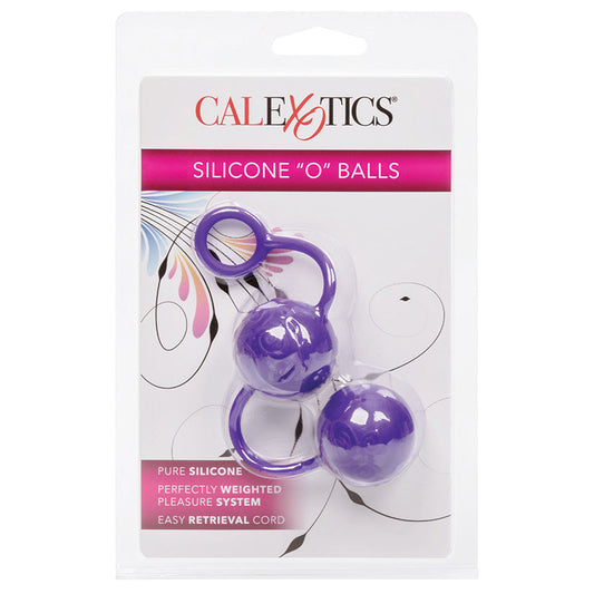 Silicone "O" Balls-Purple - rr7vz0-aa.myshopify.com