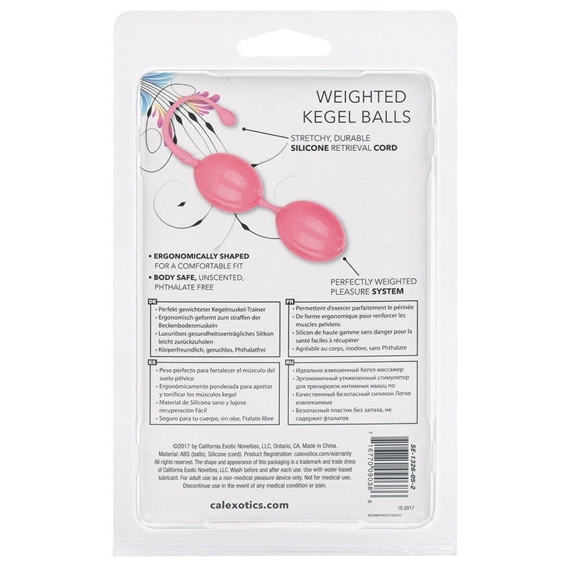 Weighted Kegel Balls-Pink - rr7vz0-aa.myshopify.com