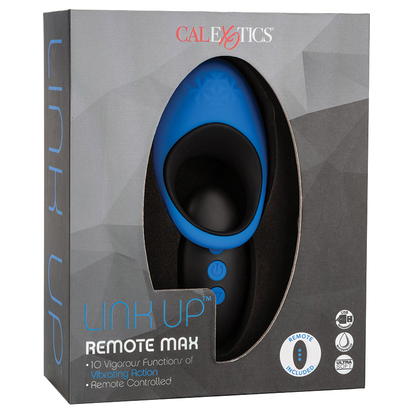 Link Up Remote Max - rr7vz0-aa.myshopify.com