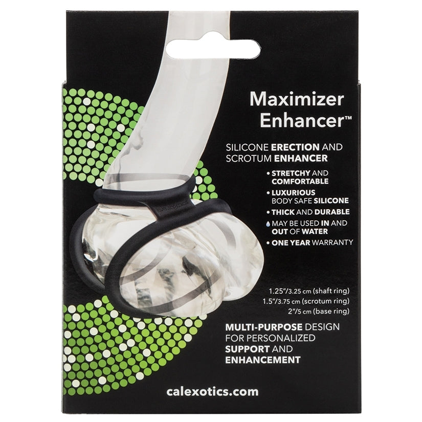 Maximizer Enhancer Cockring - rr7vz0-aa.myshopify.com