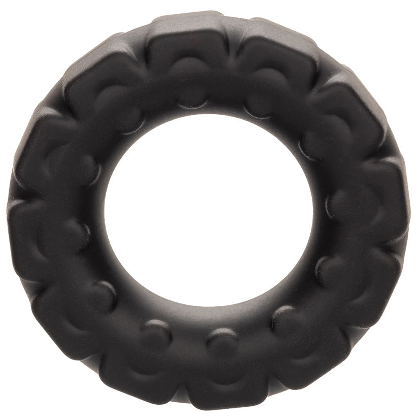 Alpha Liquid Silicone Prolong Tread Ring - rr7vz0-aa.myshopify.com