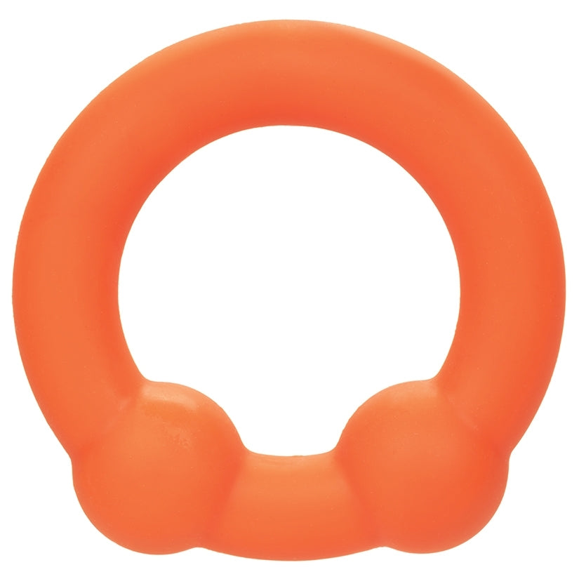 Alpha Liquid Silicone Dual Ball Ring - rr7vz0-aa.myshopify.com