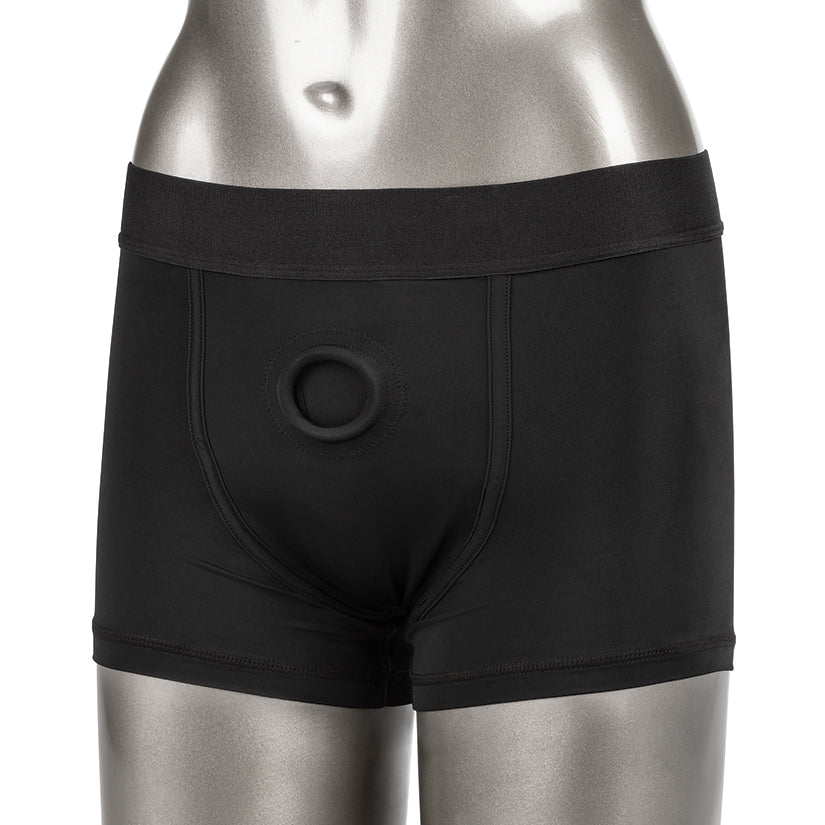 Her Royal Harness Boxer Brief-L/XL - rr7vz0-aa.myshopify.com