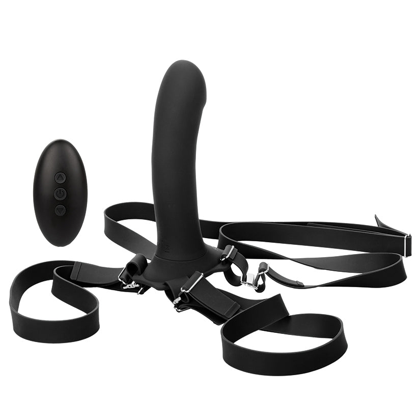 Her Royal Harness Me2 Remote Rumbler - rr7vz0-aa.myshopify.com