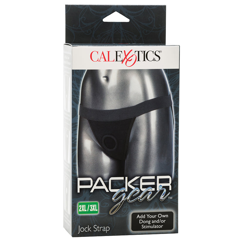 Packer Gear Jock Strap 2XL/3XL - rr7vz0-aa.myshopify.com