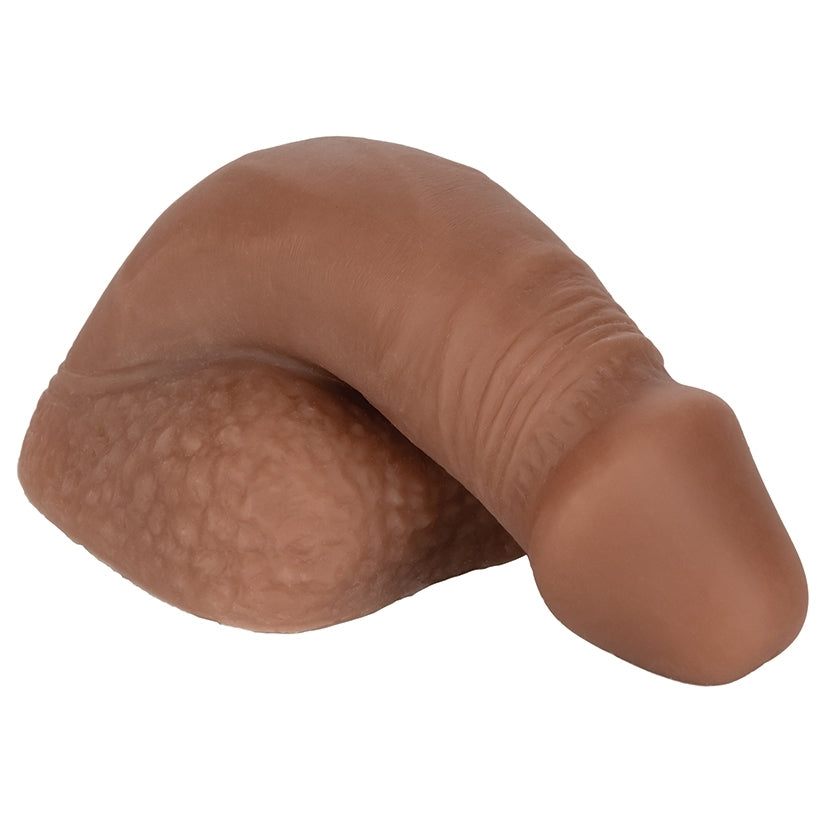 Packer Gear Silicone Packing Penis-Brown 5 - rr7vz0-aa.myshopify.com