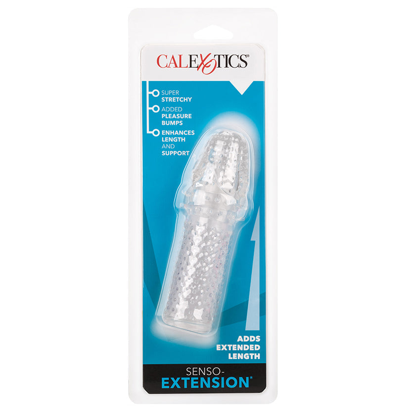 Senso Extension-Clear - rr7vz0-aa.myshopify.com