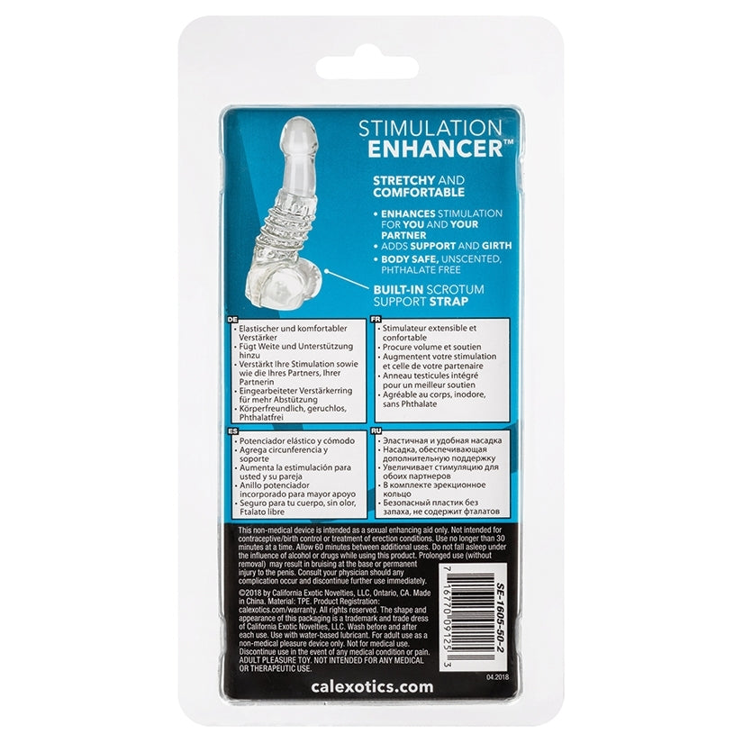 Stimulation Enhancer-Clear - rr7vz0-aa.myshopify.com