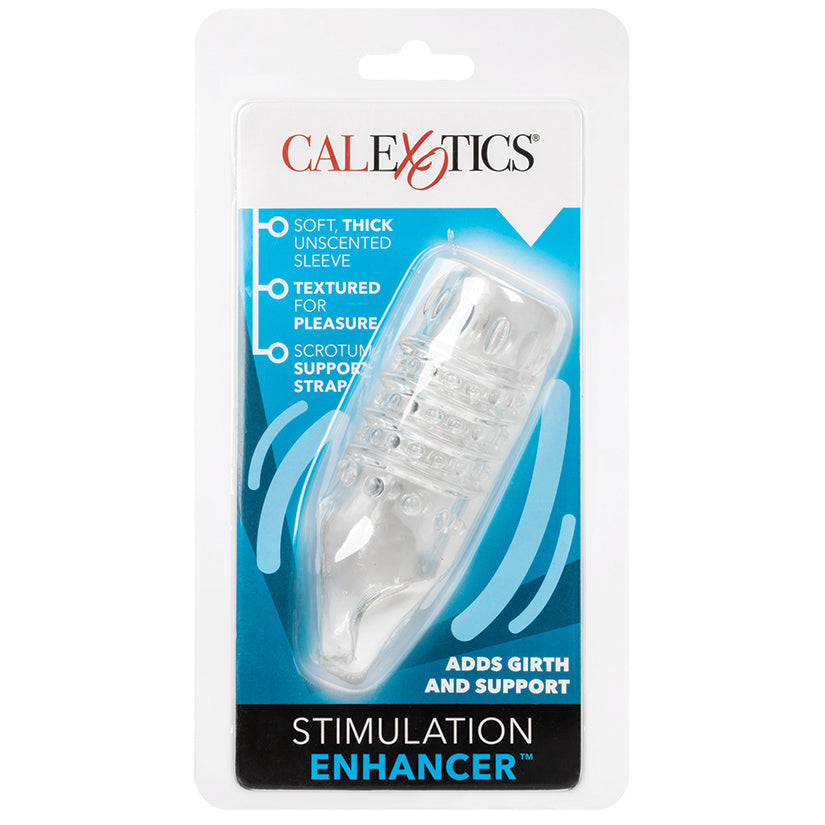 Stimulation Enhancer-Clear - rr7vz0-aa.myshopify.com