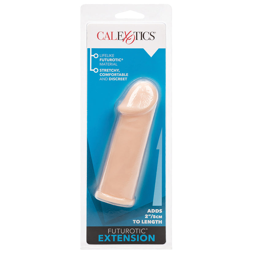 Futurotic Penis Extender-Flesh - rr7vz0-aa.myshopify.com