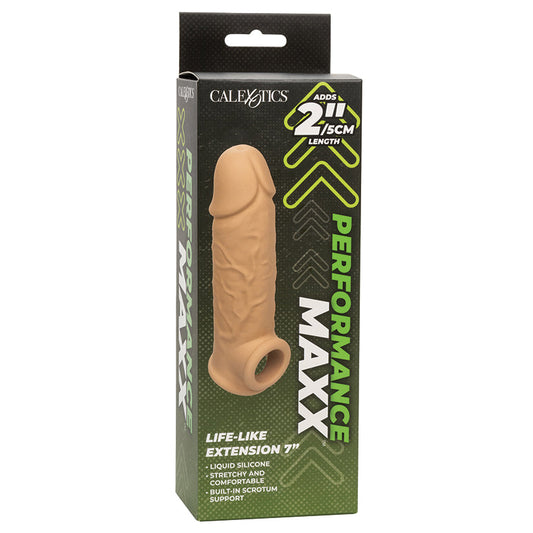 Performance Maxx Life-Like Extension 7Ó - Ivory - rr7vz0-aa.myshopify.com