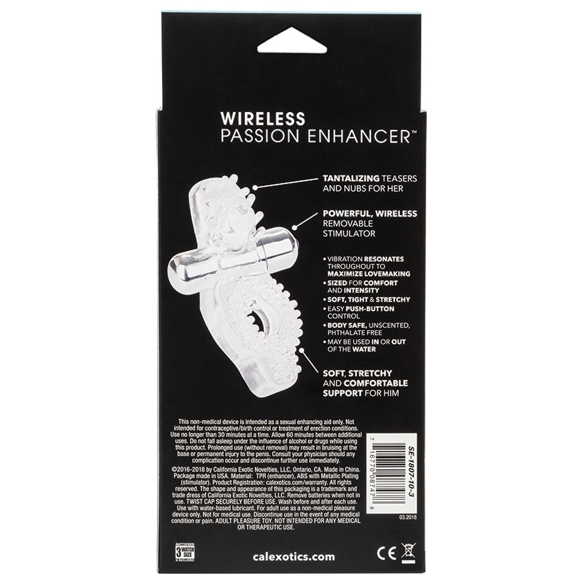 Wireless Passion Enhancer-Clear - rr7vz0-aa.myshopify.com