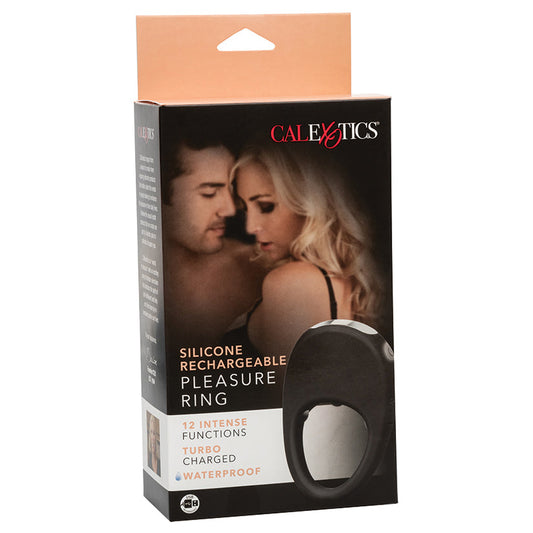 Silicone Rechargeable Pleasure Ring - rr7vz0-aa.myshopify.com