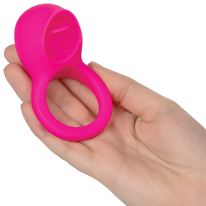 Silicone Rechargeable Teasing Tongue Enhancer - rr7vz0-aa.myshopify.com