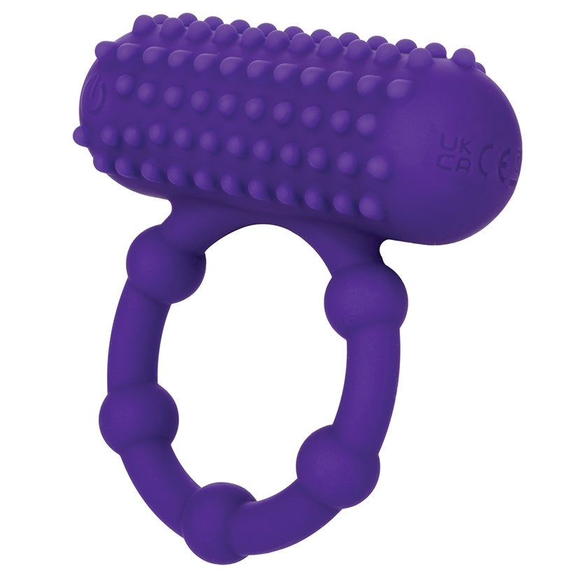 Silicone Rechargeable 5 Bead Maximus Ring - rr7vz0-aa.myshopify.com