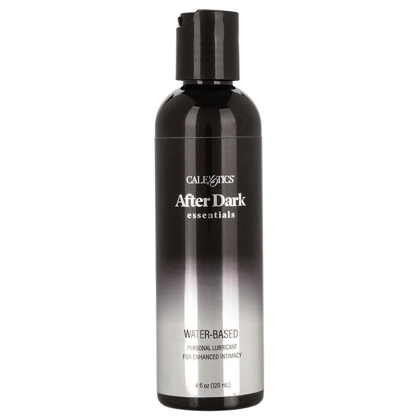 After Dark Essentials Water-Based Lubricant 4oz - rr7vz0-aa.myshopify.com