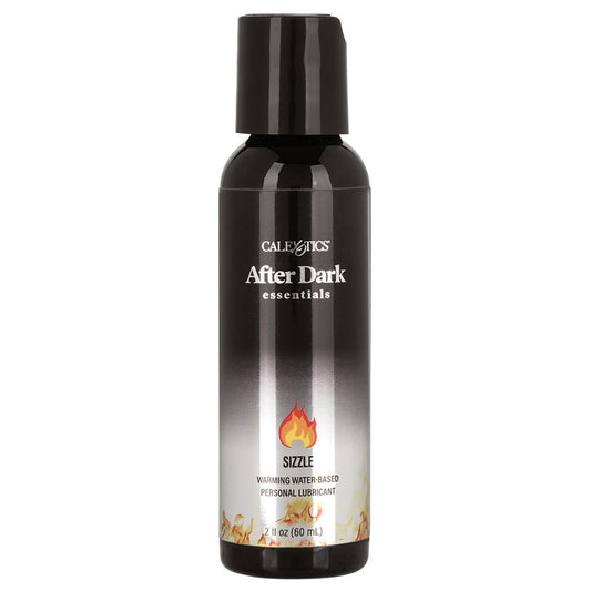 After Dark Essentials Sizzle Ultra Warming Water-Based Lubricant 2oz - rr7vz0-aa.myshopify.com