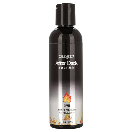 After Dark Essentials Sizzle Ultra Warming Water-Based Lubricant 4oz - rr7vz0-aa.myshopify.com