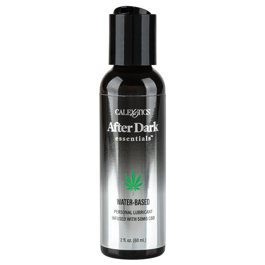 After Dark Essentials Water-Based Lubricant infused with CBD 2oz - rr7vz0-aa.myshopify.com