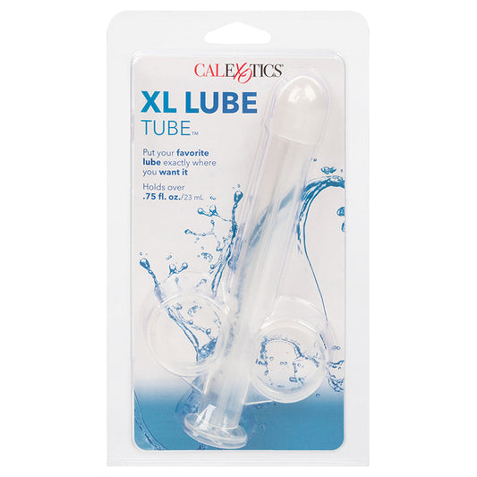 XL Lube Tube-Clear - rr7vz0-aa.myshopify.com