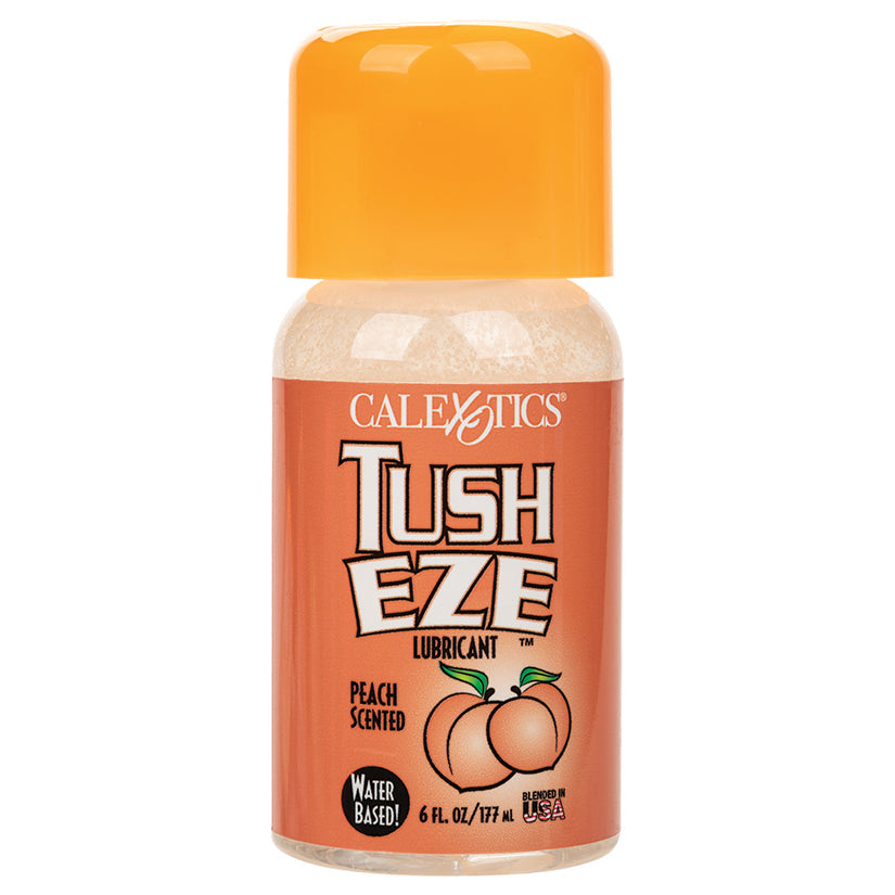 Tush Eze Lubricant-Peach Scented - rr7vz0-aa.myshopify.com