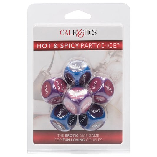 Hot and Spicy Party Dice - rr7vz0-aa.myshopify.com