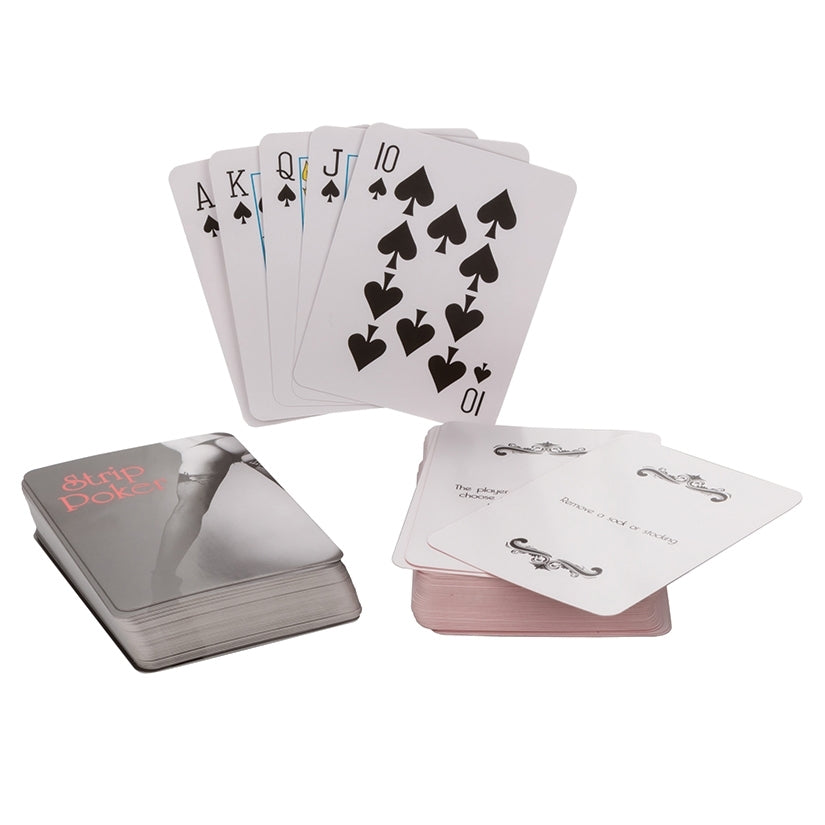 Strip Poker Card Game - rr7vz0-aa.myshopify.com