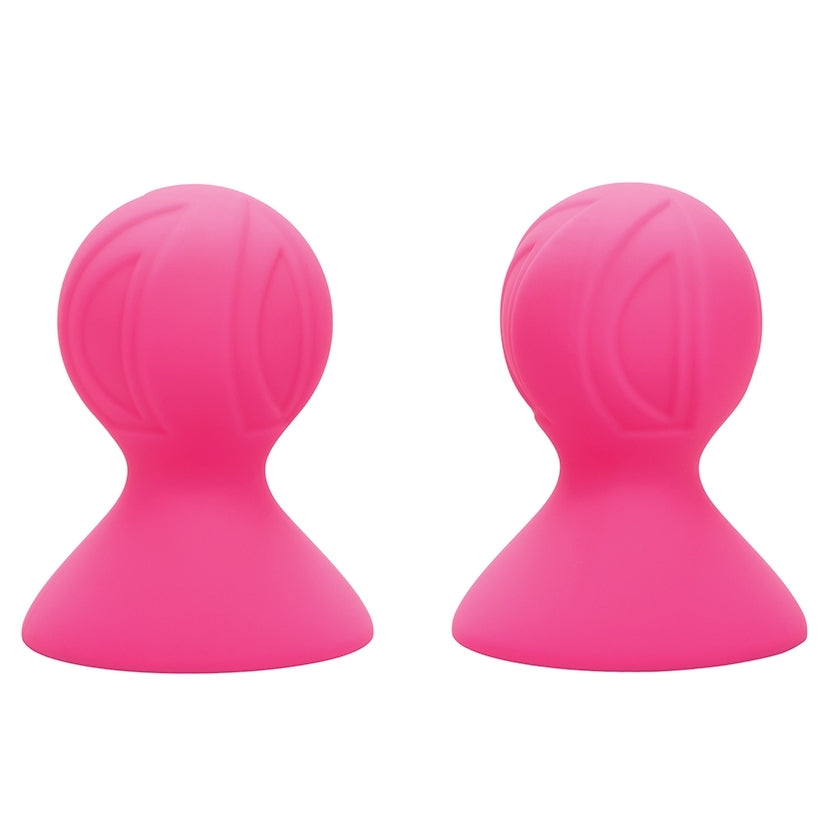 Nipple Play Silicone Pro Nipple Suckers-Pink - rr7vz0-aa.myshopify.com