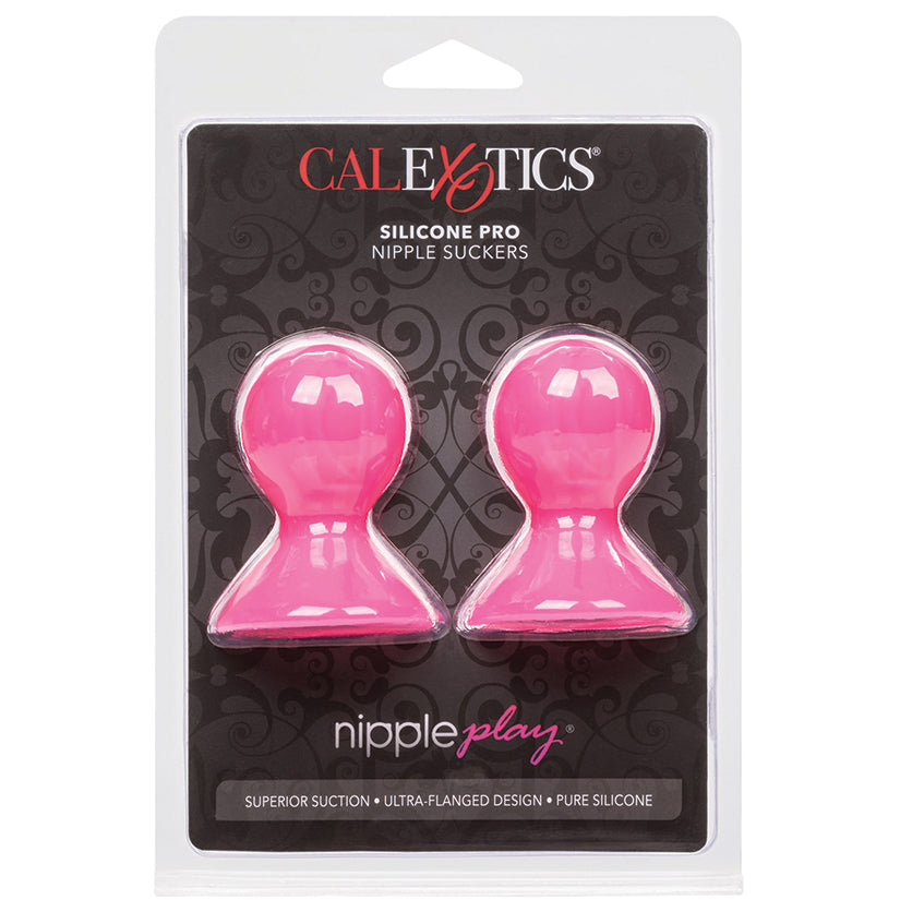 Nipple Play Silicone Pro Nipple Suckers-Pink - rr7vz0-aa.myshopify.com