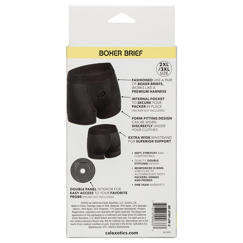 Boundless Boxer Brief-2XL/3XL - rr7vz0-aa.myshopify.com