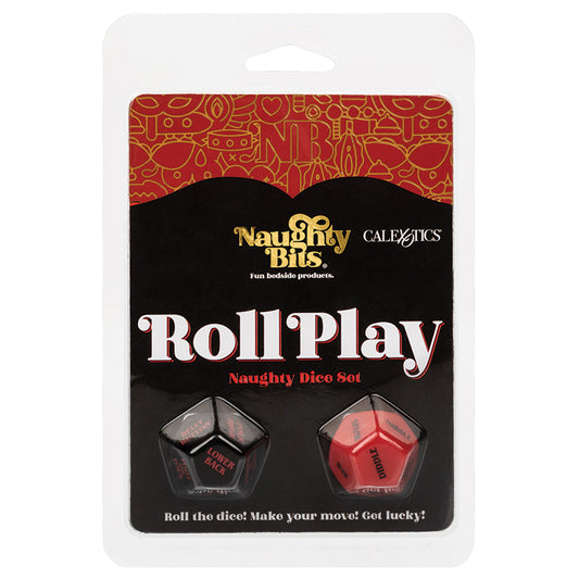 Naughty Bits Roll Play Naughty Dice Set - rr7vz0-aa.myshopify.com