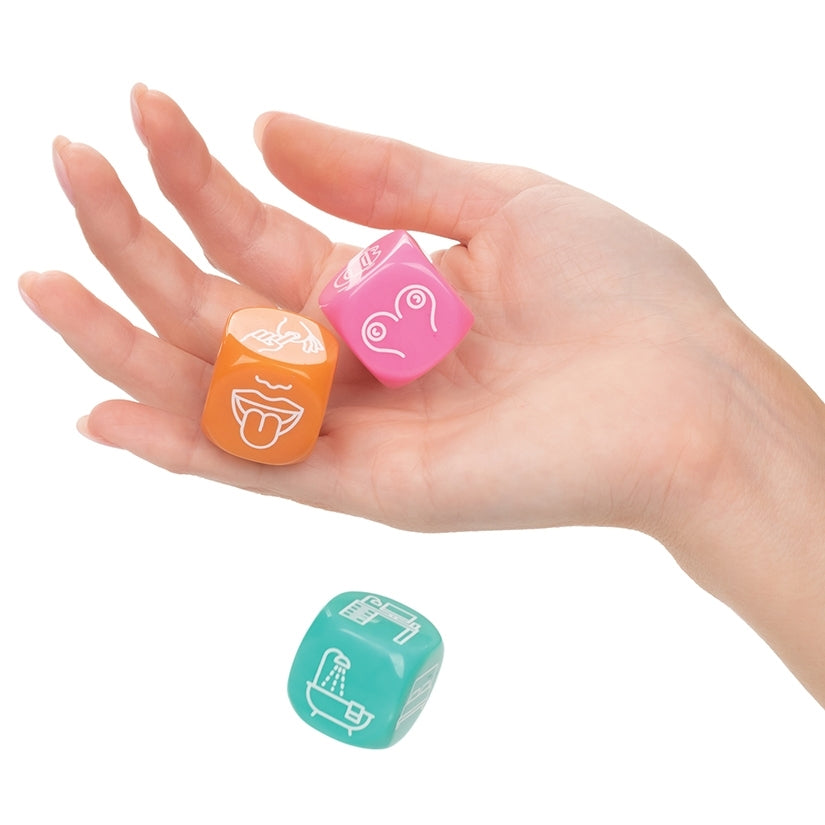 Naughty Bits Roll With It Icon Based Sex Dice - rr7vz0-aa.myshopify.com