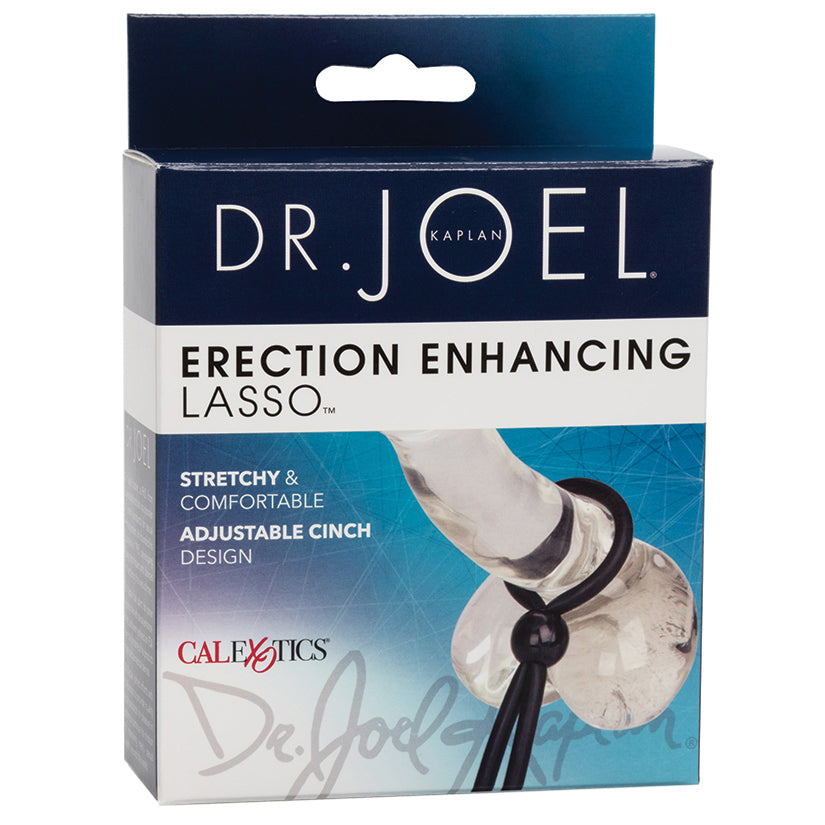 Dr. Joel Kaplan Erection Enhancing Lasso-Black - rr7vz0-aa.myshopify.com